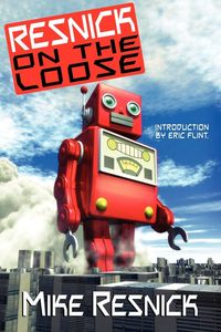 Produktbild: Resnick on the Loose