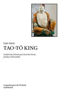 Produktbild: Tao-t&ouml;-king