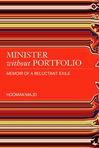 Produktbild: Minister Without Portfolio