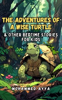 Produktbild: The Adventures of a Wise Turtle