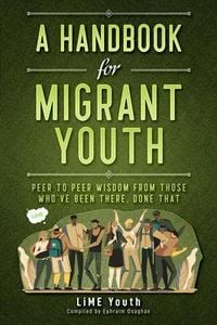 Produktbild: A Handbook for Migrant Youth