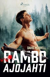 Produktbild: Rambo: Ajojahti
