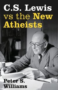 Produktbild: CS Lewis vs the New Atheists
