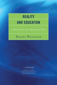 Produktbild: Reality and Education