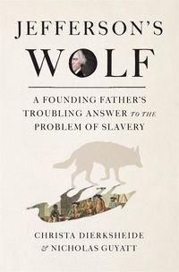 Produktbild: Jefferson's Wolf