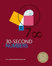 Produktbild: 30-Second Numbers