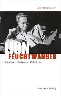 Produktbild: Lion Feuchtwanger