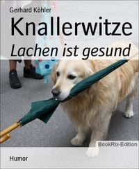 Produktbild: Knallerwitze