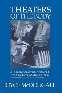 Produktbild: Theaters of the Body