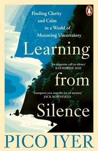Produktbild: Learning from Silence
