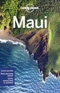 Bild vom Artikel Lonely Planet Maui vom Autor Lonely Planet