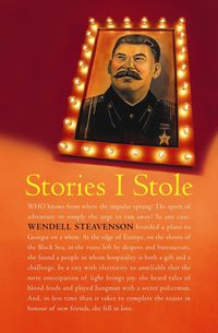 Produktbild: Stories I Stole