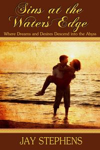 Produktbild: Sins at the Water's Edge