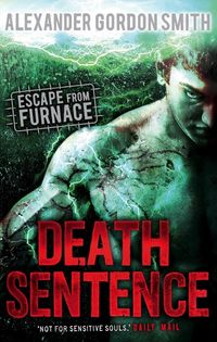 Produktbild: Smith, A: Escape from Furnace 3: Death Sentence