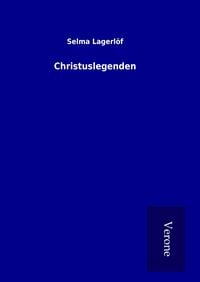 Produktbild: Christuslegenden