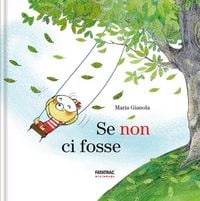 Produktbild: Se non ci fosse