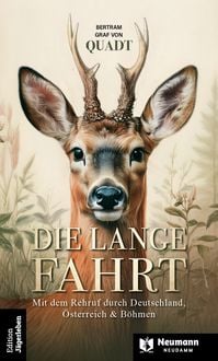 Produktbild: Die lange Fahrt