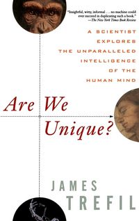 Produktbild: Are We Unique
