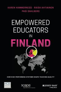 Produktbild: Empowered Educators, Finland P