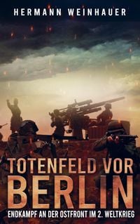 Produktbild: Totenfeld vor Berlin