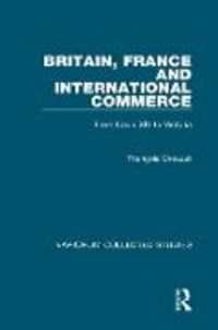 Produktbild: Britain, France and International Commerce