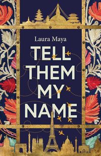 Produktbild: Tell Them My Name
