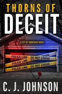 Produktbild: Thorns of Deceit