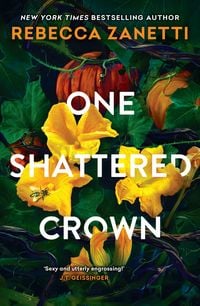 Produktbild: One Shattered Crown