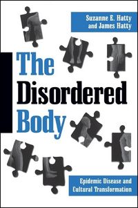 Produktbild: The Disordered Body