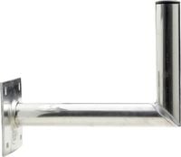 Produktbild: Schwaiger WAH35A001 SAT-Wandhalterung Wandabstand: 35cm Silber