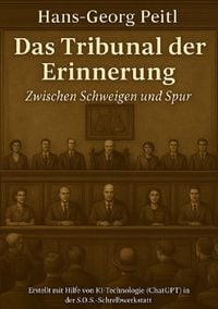 Produktbild: Das Tribunal Der Erinnerung