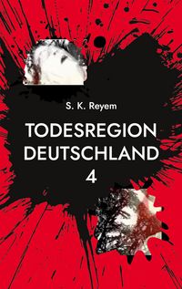 Produktbild: Todesregion Deutschland 4
