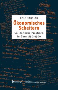 Produktbild: &Ouml;konomisches Scheitern
