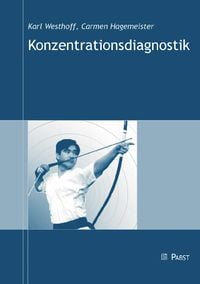 Produktbild: Konzentrationsdiagnostik