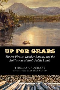 Produktbild: Up for Grabs