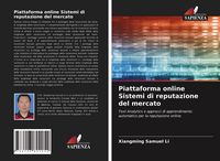 Produktbild: Piattaforma online Sistemi di reputazione del mercato