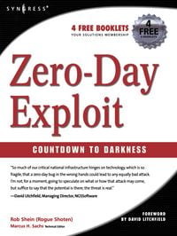Produktbild: Zero-Day Exploit