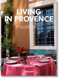 Bild vom Artikel Living in Provence. 40th Ed. vom Autor Barbara & René Stoeltie