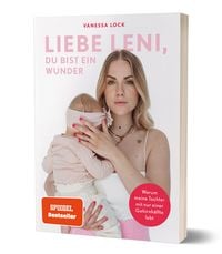 Produktbild: Liebe Leni, du bist ein Wunder