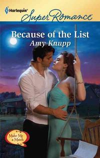 Produktbild: Because of the List