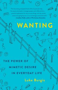 Produktbild: Wanting