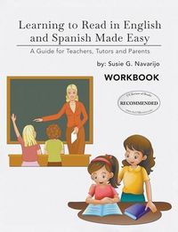 Produktbild: Learning to Read in English and Spanish Made Easy
