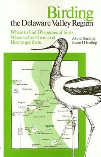 Produktbild: Birding the Delaware Valley