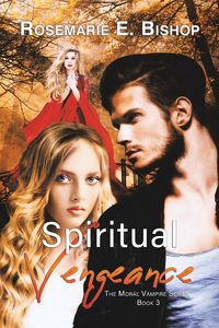 Produktbild: Spiritual Vengeance
