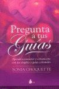 Produktbild: Pregunta a Tus Guias