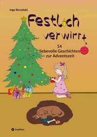 Produktbild: Festlich verwirrt