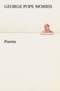Produktbild: Poems