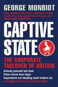 Produktbild: Captive State