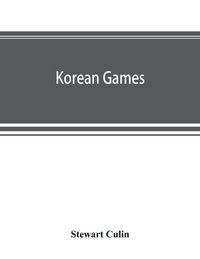 Produktbild: Korean games