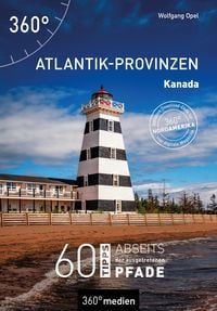 Produktbild: Kanada - Atlantik-Provinzen